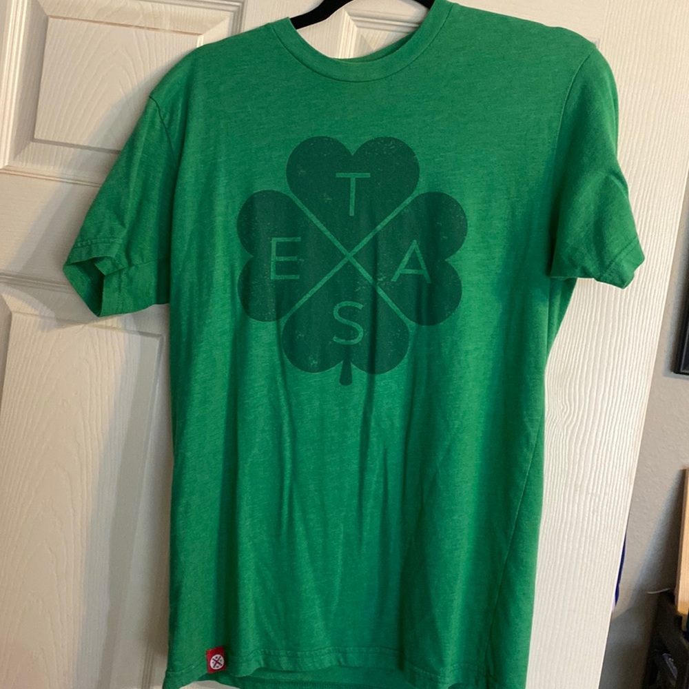Texas Shirt
